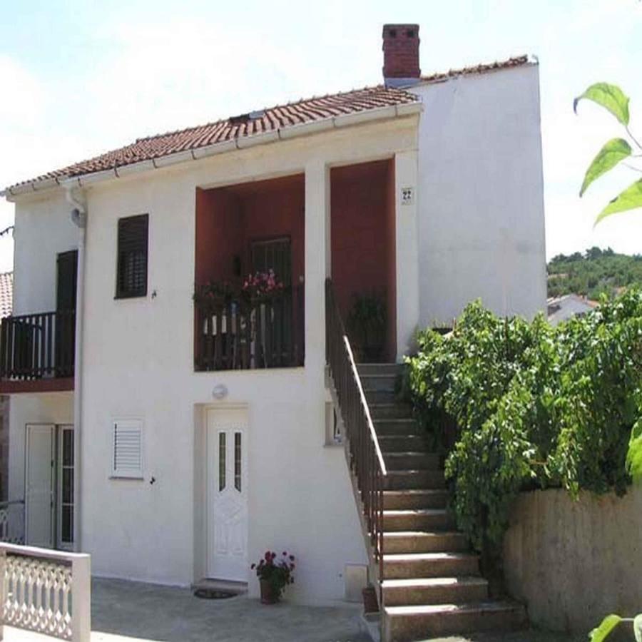 Apartments In Vrbnik/Insel Krk 13597 Esterno foto
