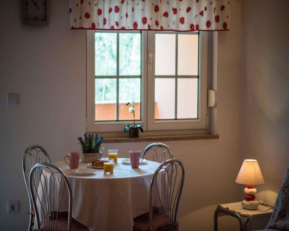 Apartments In Vrbnik/Insel Krk 13597 Esterno foto