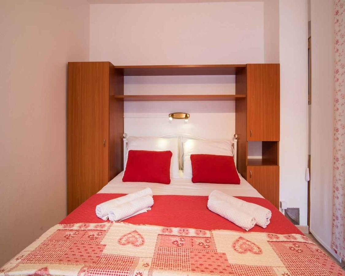 Apartments In Vrbnik/Insel Krk 13597 Esterno foto