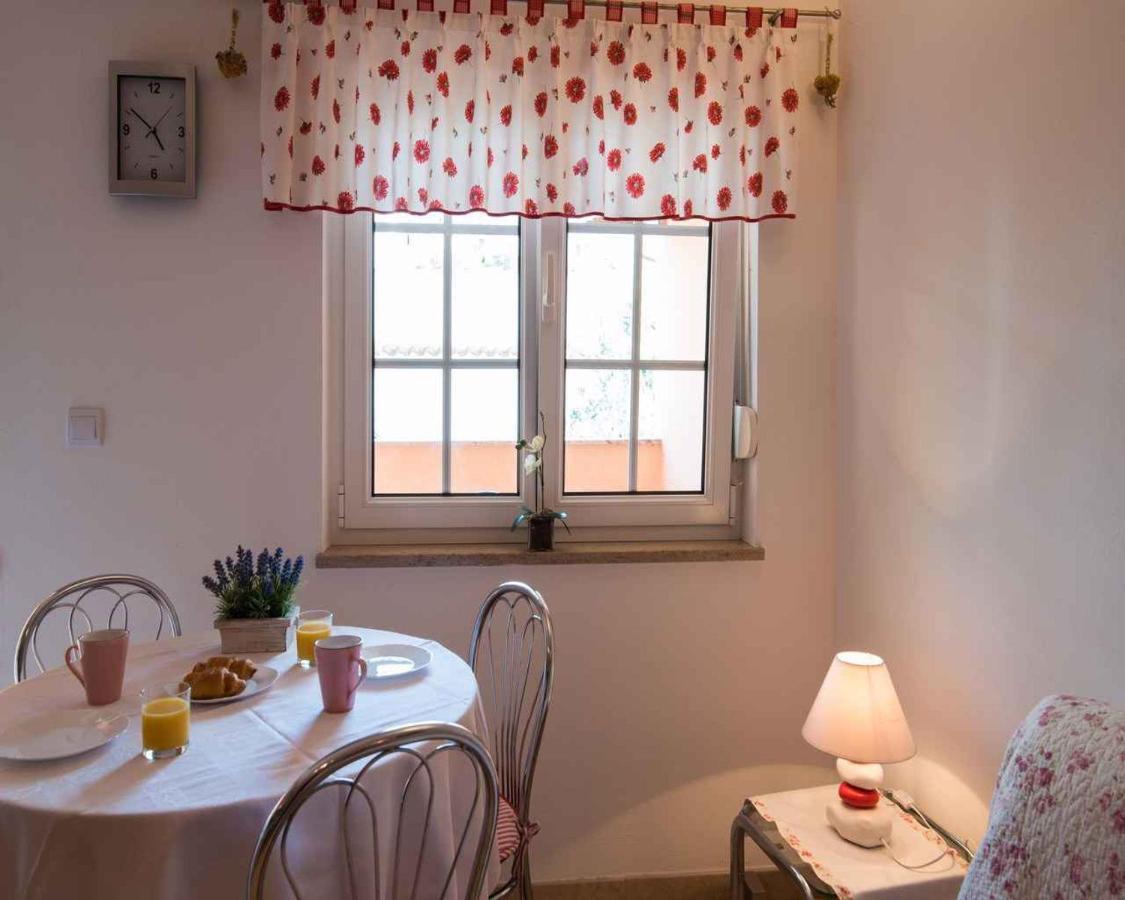 Apartments In Vrbnik/Insel Krk 13597 Esterno foto